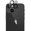 RoGer Tempered Glass Screen Protector For Camera Lens Apple iPhone 14 Plus
