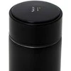 RoGer Thermo Mug Smart LED 500ml Juodas