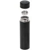 RoGer Thermo Mug Smart LED 500ml Juodas