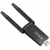 „RoGer UBAX6 USB 3.0 WiFi 6“ adapteris, 802.11ax / 1800mbps / Realtek 8832BU