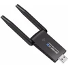 „RoGer UBAX6 USB 3.0 WiFi 6“ adapteris, 802.11ax / 1800mbps / Realtek 8832BU
