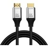 RoGer UHD8K2BK UHD 8K@60Hz HDMI 2.1 Cable / 48Gbps / HDR / 2m