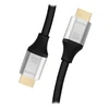 RoGer UHD8K2BK UHD 8K@60Hz HDMI 2.1 Cable / 48Gbps / HDR / 2m