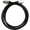 RoGer UHD8K2BK UHD 8K@60Hz HDMI 2.1 Cable / 48Gbps / HDR / 2m