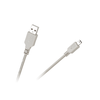 Oem USB - mini USB kabelis 1m