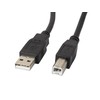 RoGer USB 2.0 AM-BM Spausdintuvas Cable 2m