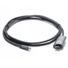 „RoGer“ USB-C į HDMI UltraHD 4K@60Hz kabelis 1,8 m