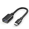 „RoGer“ USB-C į USB 3.0 OTG laidas, 20 cm