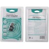 Karta jungiama į tinklą Roger RoGer USB WiFi Adapteris 802.11n / 300mbps / RTL8192EU