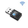 Karta jungiama į tinklą Roger RoGer USB WiFi Adapteris 802.11n / 300mbps / RTL8192EU