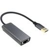 Karta jungiama į tinklą Roger USGLAN1 Adapteris USB3.0 to Gigabit Ethernet 10/100/1000Mbps
