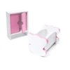 RoGer Wooden Doll House with LED 70cm