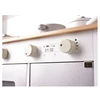 Black &amp; Decker Vaikiška medinė virtuvė MDF MODERN CLASSIC+ priedai