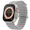 Išmanusis laikrodis Roger RoGer WS-GS28 Smart Watch Gray
