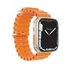 Išmanusis laikrodis Roger RoGer WS-GS28 Smart Watch Oranžinis