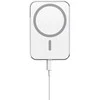 „RoGer X16 MagSafe“ belaidis įkroviklis QI 15 W automobilinis belaidis įkroviklis