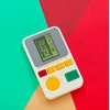 Roger Elektroninė konsolė retro Tetris Brick Game