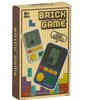 Roger Elektroninė konsolė retro Tetris Brick Game