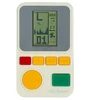 Roger Elektroninė konsolė retro Tetris Brick Game