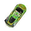 RoGer Žaislinis Sportinis Automobilis RC su Šviesų Efektu 1:18