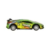 RoGer Žaislinis Sportinis Automobilis RC su Šviesų Efektu 1:18