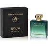 Roja Parfums Vetiver Parfum Cologne EDC odekolonas vyrams, 100 ml