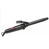 Plaukų garbanojimo žnyplės - Rowenta CF2119 34 cm juoda