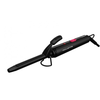 Plaukų garbanojimo žnyplės - Rowenta CF2119 34 cm juoda