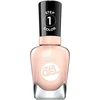 Sally Hansen Miracle Gel 187 Sheer Happiness 14,7 ml