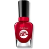 Sally Hansen Miracle Gel 680 Rhapsody Raudona 14,7 ml