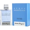 Salvatore Ferragamo Acqua Essenziale EDT tualetinis vanduo vyrams, 30 ml