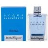 Salvatore Ferragamo Acqua Essenziale EDT tualetinis vanduo vyrams, 100 ml