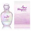 Salvatore Ferragamo Amo Ferragamo Flowerful EDT tualetinis vanduo moterims, 30 ml