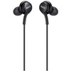 Samsung AKG EO-IC100BBEGWW laidinės ausinės USB-C juodos spalvos