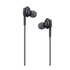 Samsung AKG EO-IC100BBEGWW laidinės ausinės USB-C juodos spalvos