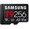 Samsung Atminties kortelė MB-MH256T/WW T9 Micro SD 256GB