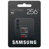 Samsung Atminties kortelė MB-MH256T/WW T9 Micro SD 256GB