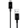 Samsung ECB-DU4EBE universalus mikro USB duomenų ir įkrovimo kabelis 1,5 m (OEM)