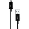 Samsung ECB-DU4EBE universalus mikro USB duomenų ir įkrovimo kabelis 1,5 m (OEM)