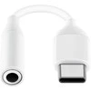 Samsung UC10JUWE Adapteris USB-C to 3.5 Jack (Baltas)