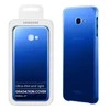 Samsung Galaxy J4+ dėklas „Gradation“ (2018) (Mėlynas) AJ415CLE 