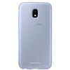 Samsung Galaxy J5 (2017) silikoninis dėklas (Mėlynas) EF-AJ530TLEGWW