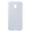 Samsung Galaxy J5 (2017) silikoninis dėklas (Mėlynas) EF-AJ530TLEGWW