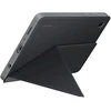 Samsung EF-BX130PBE Cover for Samsung Galaxy Tab A11 / juodas