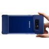 Samsung Galaxy Note8 N950 dviejų dalių dėklas (Tamsiai mėlynas)
