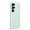 PS938CMEGWW Silikoninis dėklas Samsung Galaxy S25 Ultra, Mint
