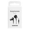 Ausinės Samsung EO-IA500 In-Ear 3,5mm, Juodos