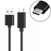 "Samsung" EP-DG970BBE universalus USB-C kabelis | 1,2 m | juodas (OEM)