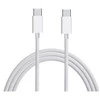 Samsung EP-DG977BWE USB-C to USB-C Cable 1m