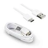 Kabelis USB Samsung EP-DN930CWE Baltas